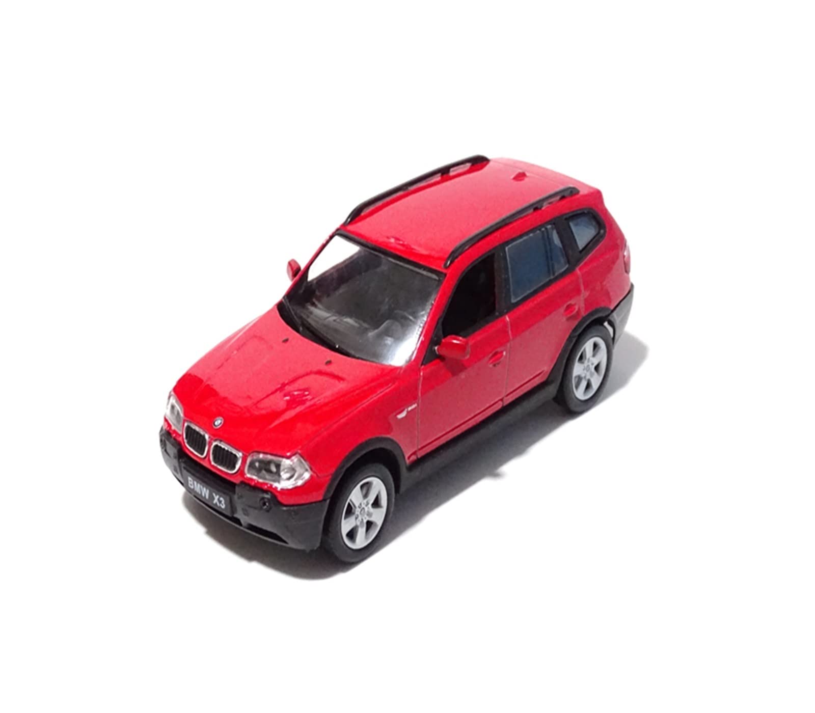 Amazon | ミニカー 1 43 BMW X3 オールドスタイル